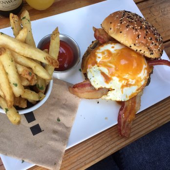 Eureka! - Burgers Near Me - Claremont, California Eureka! - Burgers Near Me - Claremont, California