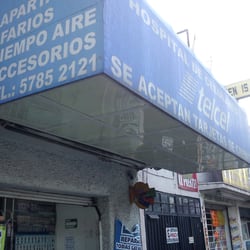 Hospital del celular