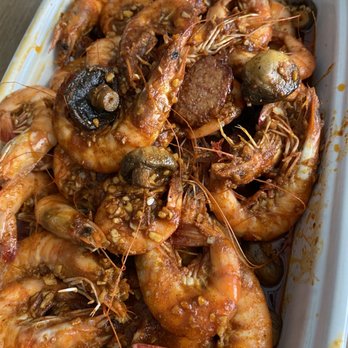 The Cajun Spot - Cajun/Creole Near Me - Manteca, California