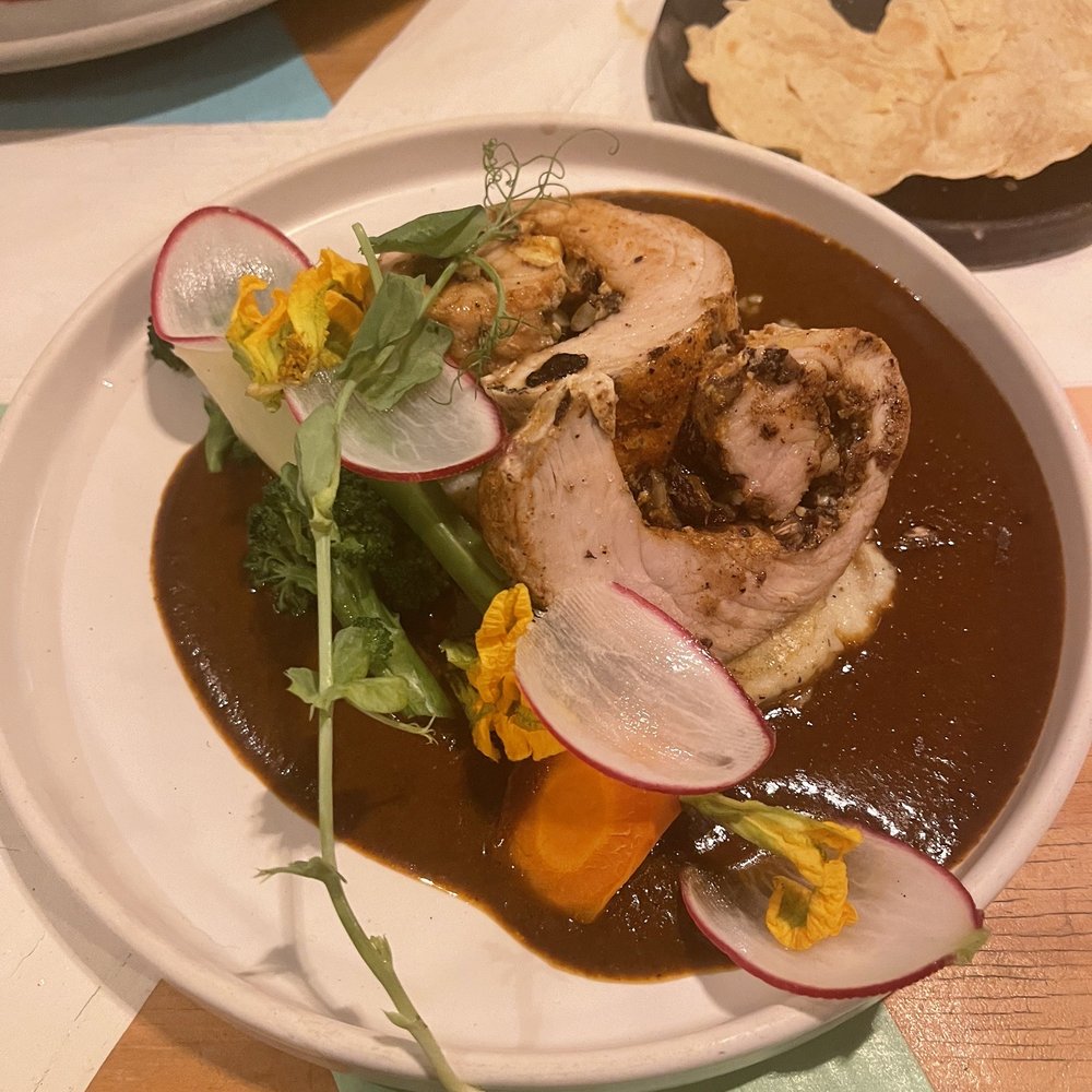 Porchetta Magic!! Porchetta Magic!!