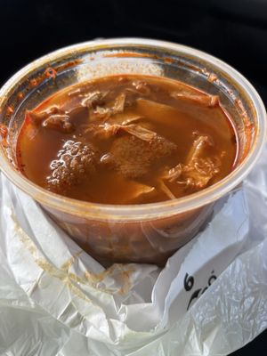 La Tapatia by null