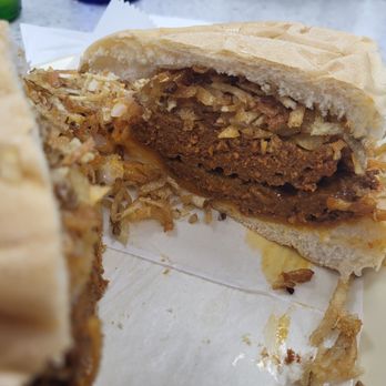El Rey De Las Fritas - Cuban Near Me - Miami, Florida