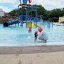 Photo of Bellaire Town Square Family Aquatic Center