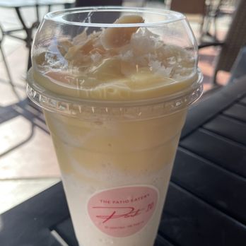 Pink10 - Coconut Mango Dream (TikTok: @justandyvu) - Vietnamese Near Me - Westminster, California Pink10 - Coconut Mango Dream (TikTok: @justandyvu) - Vietnamese Near Me - Westminster, California