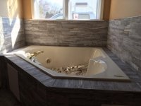 Slide of European Style Construction