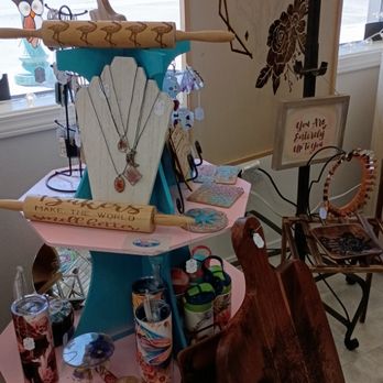 Isn’t That Special - Arts & Crafts Near Me - Twin Falls, Idaho Isn’t That Special - Arts & Crafts Near Me - Twin Falls, Idaho