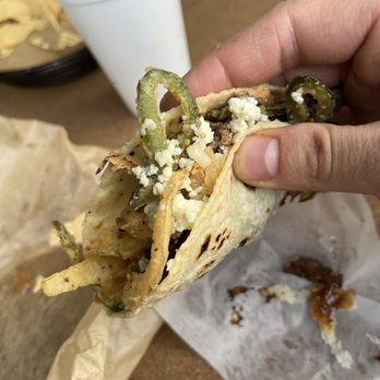 Cocina Madrigal - Tenderloin tacos. - Tacos Near Me - Phoenix, Arizona