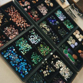 Silverwork Studios - Jewelry Near Me - Berkeley, California