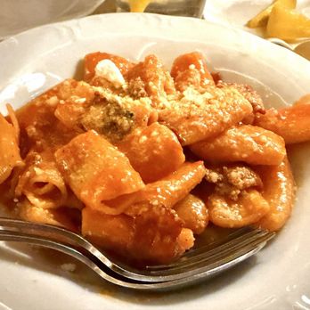 Mother Wolf - Rigatoni All'Amatriciani - Pizza Near Me - Las Vegas, Nevada Mother Wolf - Rigatoni All'Amatriciani - Pizza Near Me - Las Vegas, Nevada