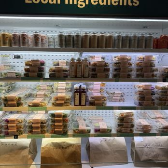 Everytable - Super fresh and ready to go - Fast Food Near Me - Vista, California