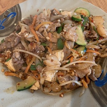 Gobi Mongolian Grill - My bowl was delicious - Mongolian Near Me - Pleasanton, California Gobi Mongolian Grill - My bowl was delicious - Mongolian Near Me - Pleasanton, California