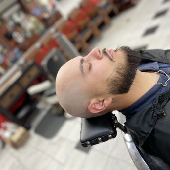 Pikasso Barber Shop - PIKASSOBARBERSHOP CRAFTED BY SHANE PIKASSO 6023184133 - Barbers Near Me - Phoenix, Arizona