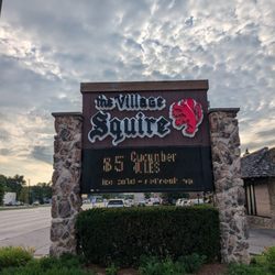 The Village Squire McHenry
