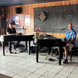 Medina Dam N Bar
