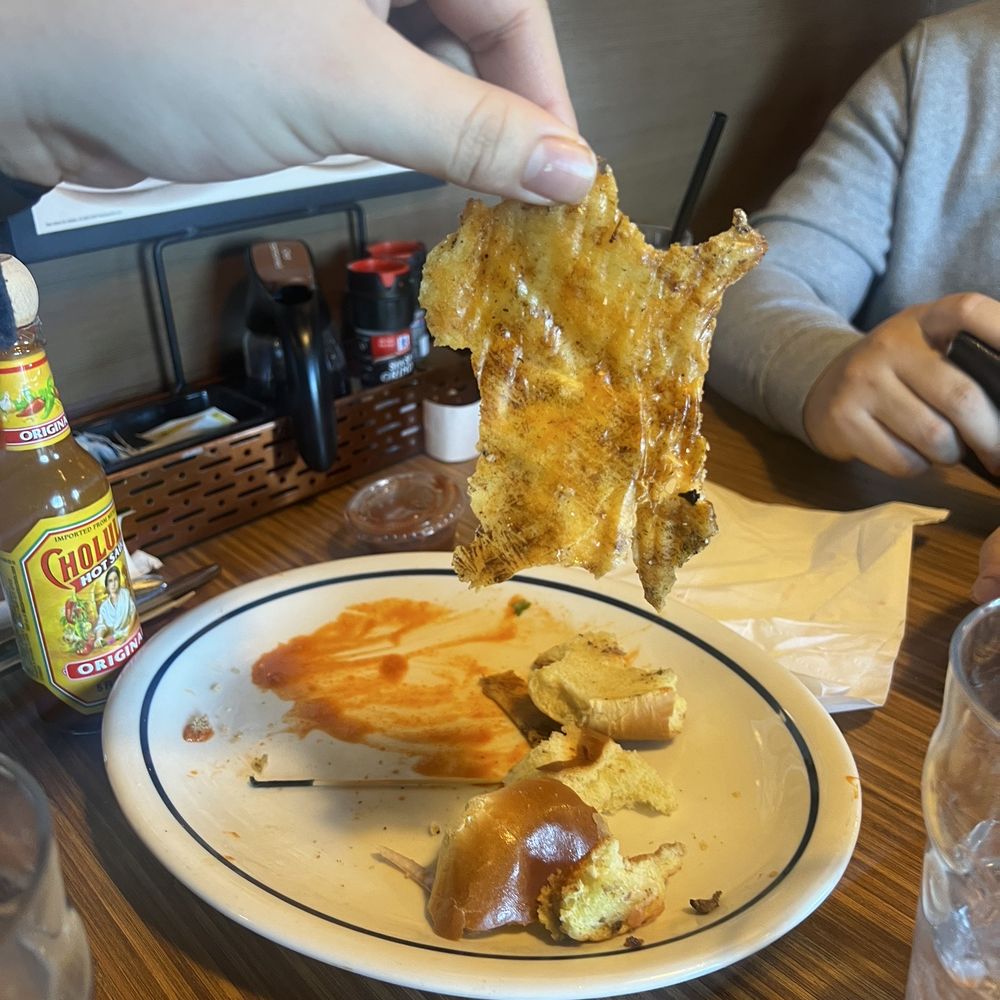 IHOP - "Rock solid cheese" - Breakfast & Brunch Near Me - Statesville, North Carolina