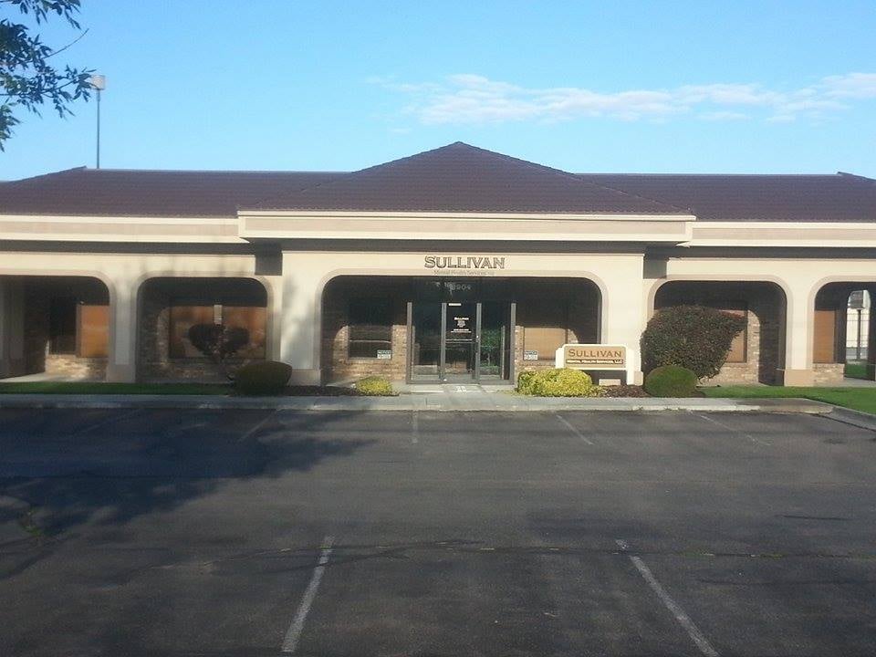 Sullivan Mental Health Services - grief counselor in Idaho Falls, ID