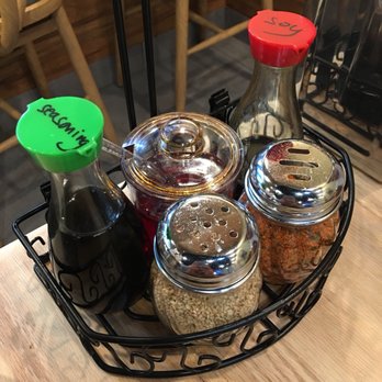 Michi Ramen - Ramen Near Me - Henderson, Nevada