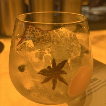 Bar Oso - Saigon baigur - Cocktail Bars Near Me