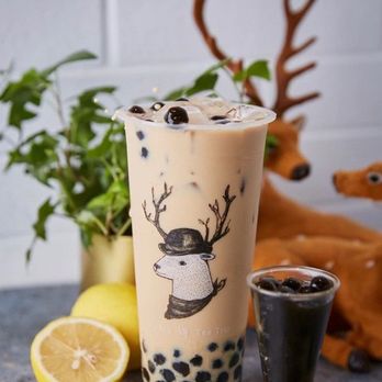 MU MU TEA - Updated October 2025 - 215 Photos & 132 Reviews
