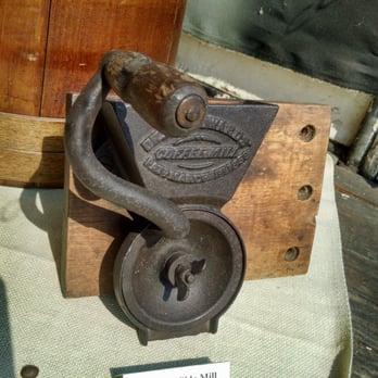 Lexington Coffee Shop - Side mill grinder. Love it! - Coffee & Tea Near Me - Lexington, Virginia Lexington Coffee Shop - Side mill grinder. Love it! - Coffee & Tea Near Me - Lexington, Virginia