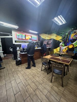 Jerky Jerk Rolling Meadows by null