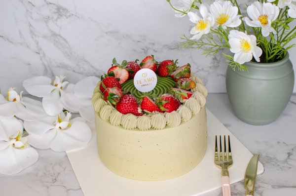 TE'AMO Sweets by null