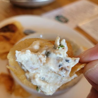 SoPo Seafood by null