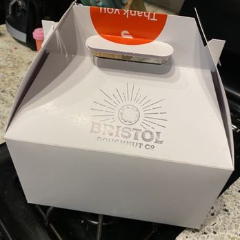 Bristol Doughnut - Coffee & Tea Near Me - Albuquerque, New Mexico Bristol Doughnut - Coffee & Tea Near Me - Albuquerque, New Mexico