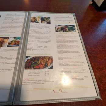 Eastside Thai Restaurant - Food menu - Thai Near Me - Saint Paul, Minnesota Eastside Thai Restaurant - Food menu - Thai Near Me - Saint Paul, Minnesota