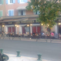Les Terrasses du Ventoux