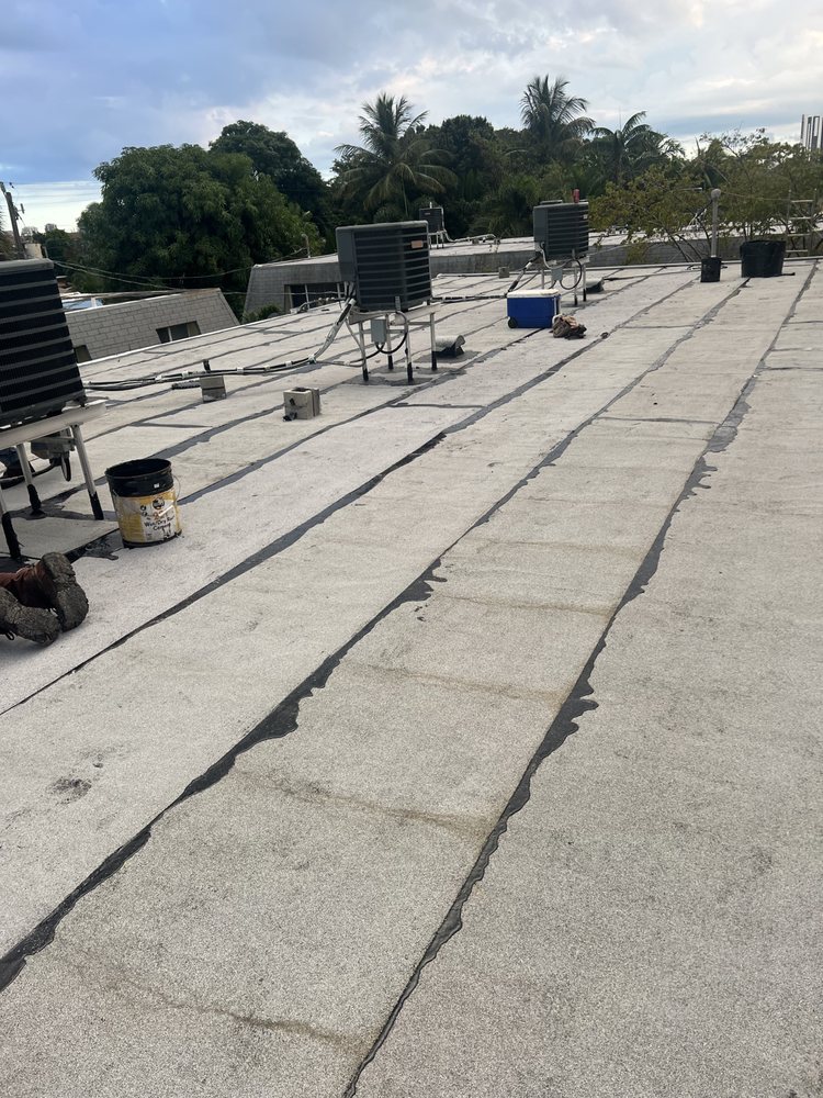 Slide of Torres & Son Roofing