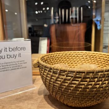 Crate & Barrel - Furniture Stores Near Me - San Jose, California