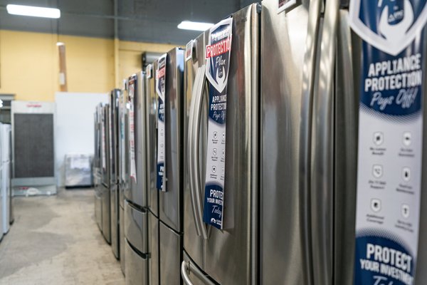 Photo of Airport Home Appliance - Concord, CA, US.