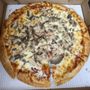 Photo of Family Style Pizza 2