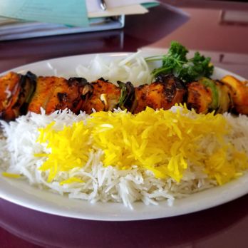 Rumi's Restaurant - Chicken Kabob - Persian/Iranian Near Me - Corona, California Rumi's Restaurant - Chicken Kabob - Persian/Iranian Near Me - Corona, California