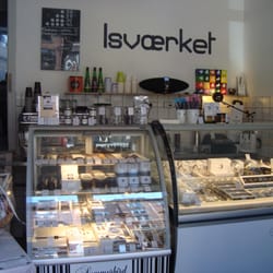 Isværket
