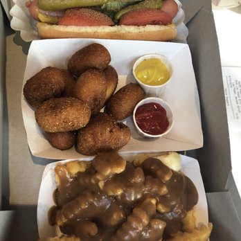 Haute Doggery - Hot Dogs Near Me - Las Vegas, Nevada Haute Doggery - Hot Dogs Near Me - Las Vegas, Nevada
