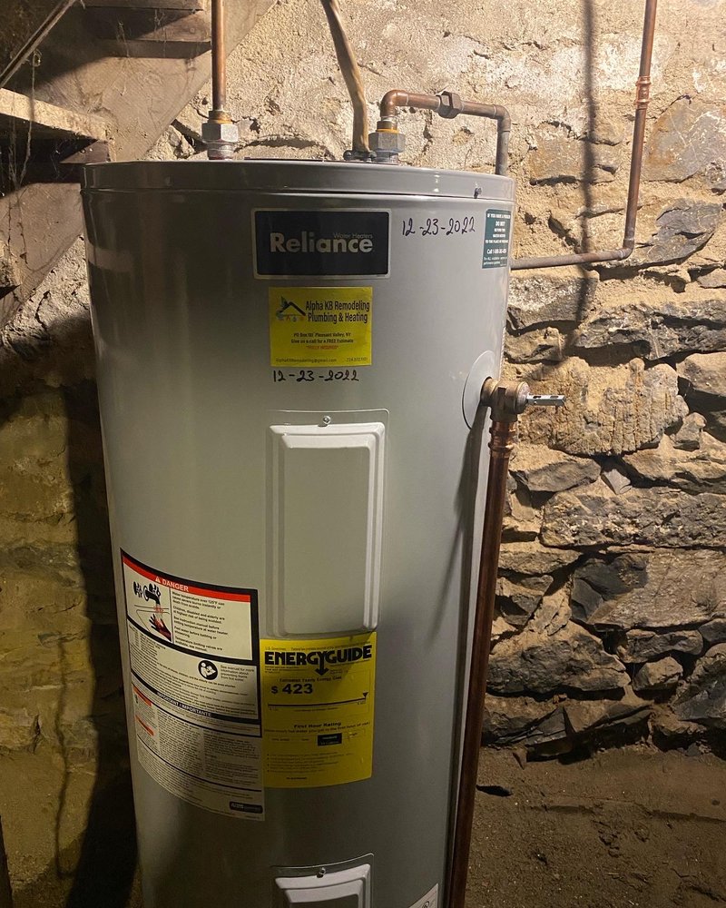 Slide of Alpha KB Remodeling