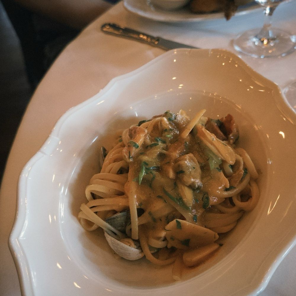 Osteria Mozza - Italian Near Me - Los Angeles, California Osteria Mozza - Italian Near Me - Los Angeles, California