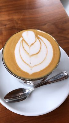 Heart Coffee (Woodstock) by null