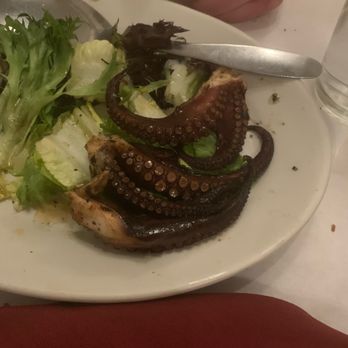 La Scarola - Octopus - Italian Near Me - Chicago, Illinois La Scarola - Octopus - Italian Near Me - Chicago, Illinois