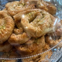 Baklava