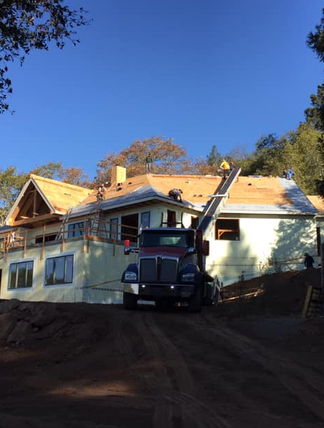 Slide of Stephen Curley Roofing