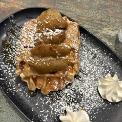 Geppetto Cafe - Geppetto Signature
