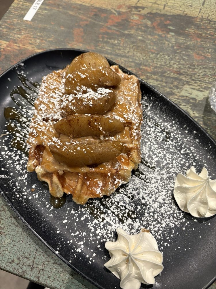 Geppetto Cafe
