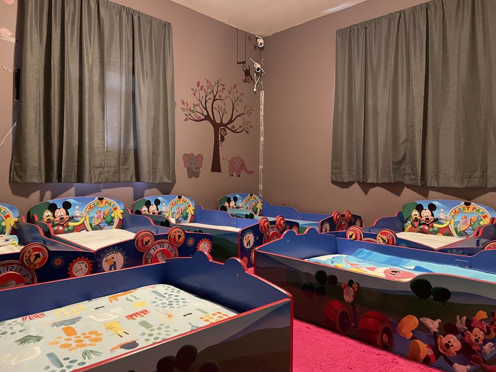 Small World International School - childcare center in Dunn Loring, VA