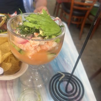 Taqueria Los Primos - Ceviche - Mexican Near Me - Laurel, Maryland