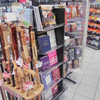 24/7 Travel Store - Walking sticks, books and movies - Convenience Stores Near Me - Russell, Kansas 24/7 Travel Store - Walking sticks, books and movies - Convenience Stores Near Me - Russell, Kansas