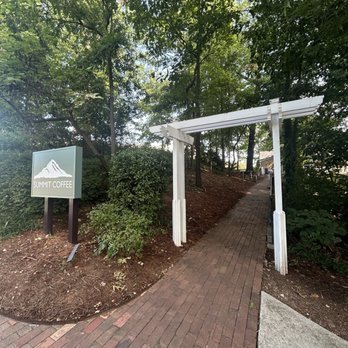 Summit Coffee - Side entrance - Desserts Near Me - Sandy Springs, Georgia Summit Coffee - Side entrance - Desserts Near Me - Sandy Springs, Georgia