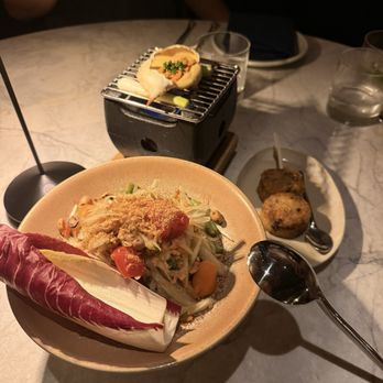 Narkara - Papaya salad - Thai Near Me - New York, New York Narkara - Papaya salad - Thai Near Me - New York, New York
